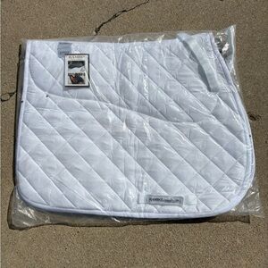Rambo all purpose saddle pad